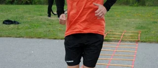 Champ Camp blev väldigt lyckat