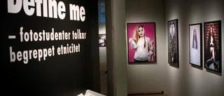 Identitet och foto på Arbetets museum