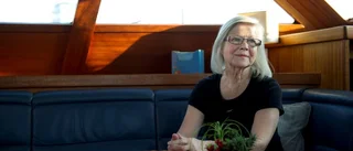 Året runt-liv på havet
