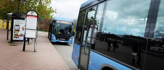 Bussarna slutar gå till Piperskärr