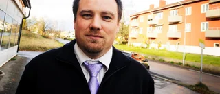 Nervös väntan efter varsel