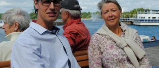 "Lägg ner Tjustbanan – satsa på vägen"