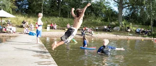 Simborgarmärkets dag i Skedshult