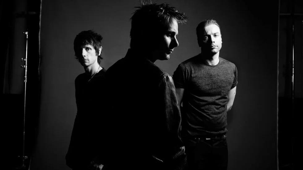 Den 25 juni går startskottet får årets Bråvala Festival. Ett av dragplåstren är brittiska Muse.