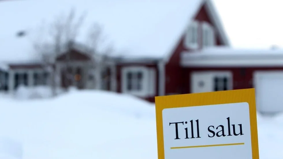 Vissa områden har bättre rykten än andra. Hur omgivningarna ser ut kan också vara avgörande för priset.
