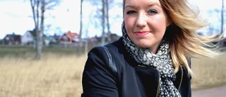 Sorgen blev ett redskap att hjälpa andra