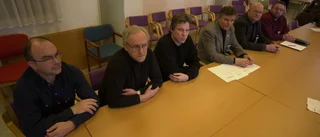 Tio år sedan nedläggningen