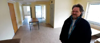 Nytt Dartcentrum i Gunnebo