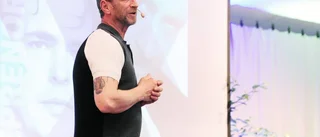 Per Holknekt: "Var alltid dig själv"