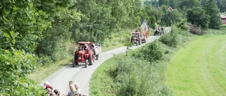 Välbesökt hembygdsdag i Stjälkhammar