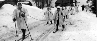 Vinterkriget 75 år: När Stalin ställde in segerparaden i Helsingfors