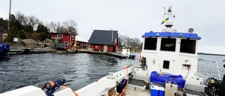Skärgårdstaxin kan komma