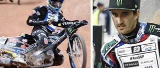 Chris Holder lämnar Piraterna