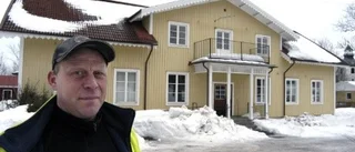 Ännu ett vandrarhem byggs i Loftahammar