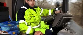 "Blandat avfall ger oss massor av extra arbete"