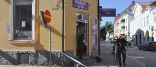 Rån på Herberts Guld
