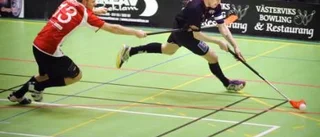 Andra hemmaförlusten för WIBK