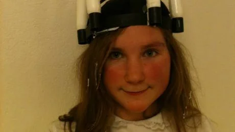 Vendela Åstrand.