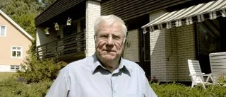 "Vi är förtvivlade"