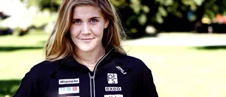 Annie klar för VM på hemmaplan