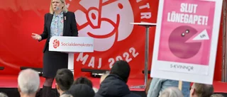 Därför är jag fortfarande socialdemokrat, trots allt