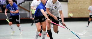 Enköpings IBK ner en division