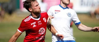Dubbelt firande för Jonathan Sjögren