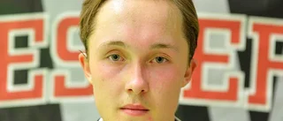 Elias Karlsson är segersugen