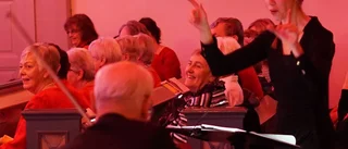 Julmusik med extra allt