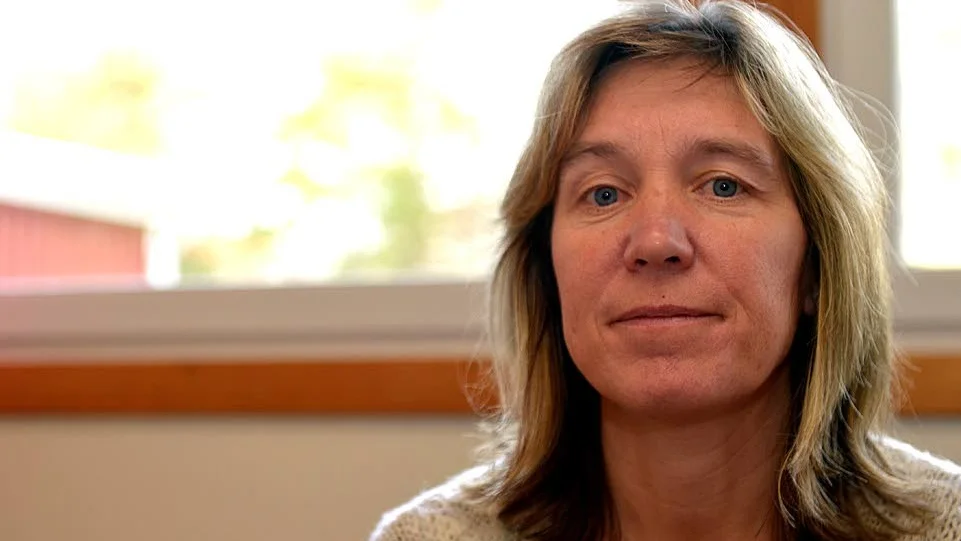 Chef. Ulrika Andersson är förskolechef på Tallen i Västervik och hon hoppas att erbjudandet om ett mentorsår kan locka pedagoger att ta anställning i Västervik.