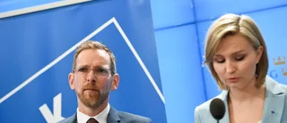 KD hoppar över kärnuppgifterna