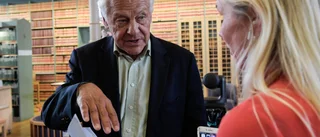 Westerberg: Jag kommer rösta på Centern