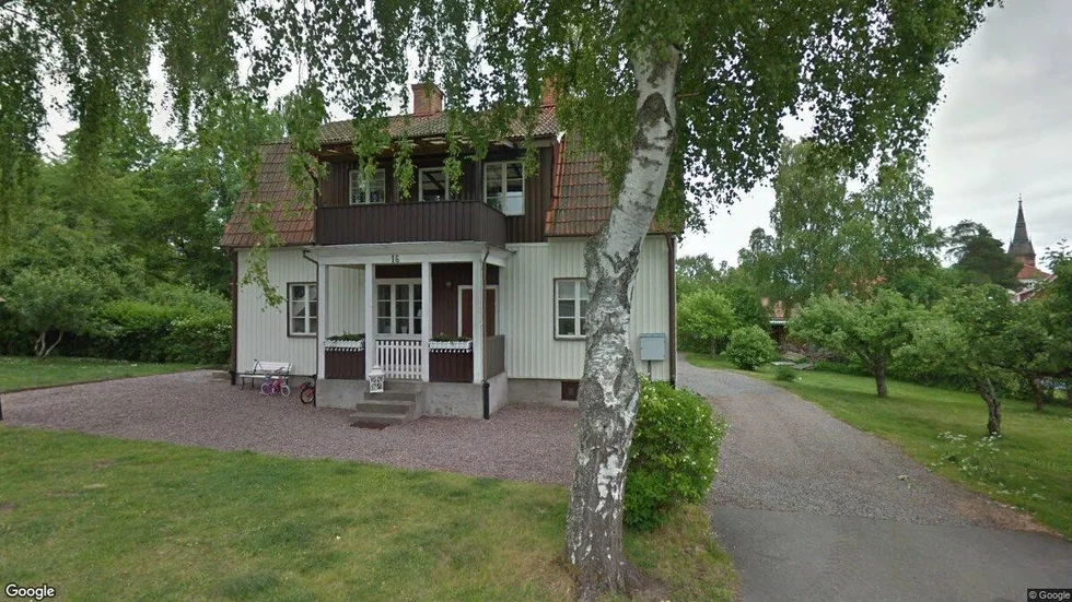 Villavägen 16