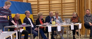Det vill politikerna göra för landsbygden – så rapporterade vi direkt
