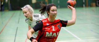 EHF var chanslöst mot topplag