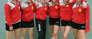 Mycket EHF i Sverigecupen