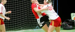 EHF:s blytunga start - femte raka förlusten