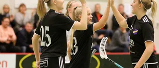 "Superkedjan" har hittat formen