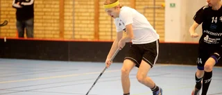 Blytung avslutning