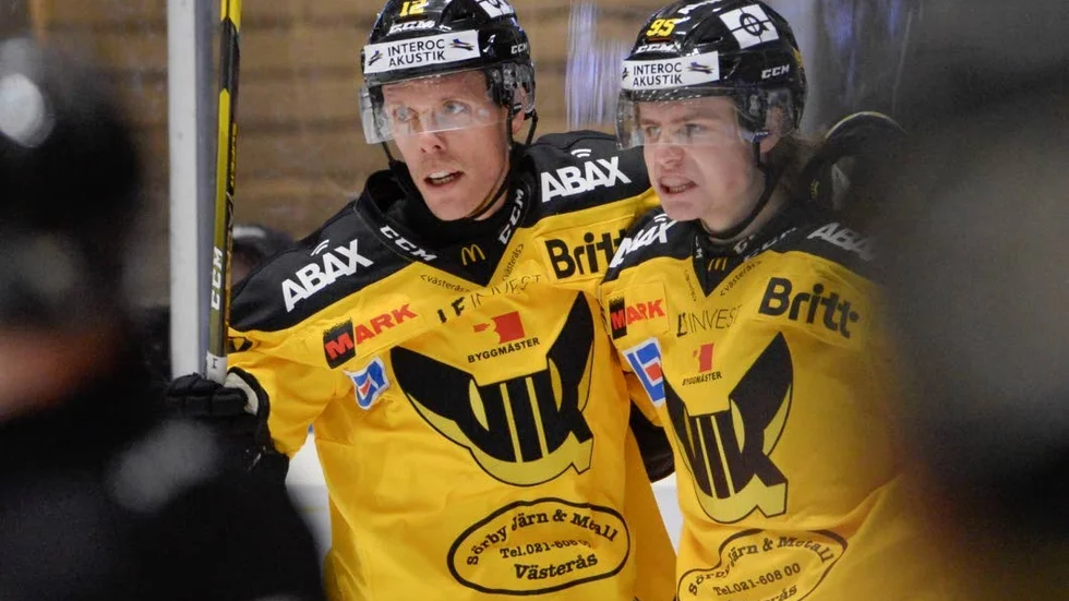 Gustav Lindberg är het i allsvenskan.