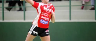 Inga EHF-poäng på hemmaplan