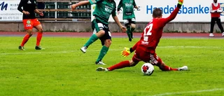 Tuffare utmaning för ESK