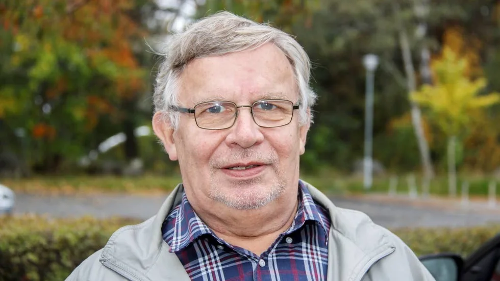 Jan Erik Johansson vill varna andra för att inte betala för en förlängd garanti som inte gäller.