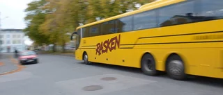 Dyrare att resa för kortbetalare