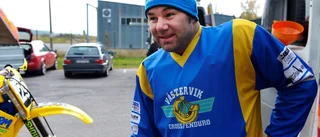 Petersson veteranvinnare