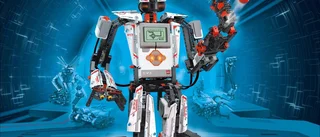 Nya surfplattor och robotteknik