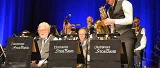 Hyllning till jazzlegend