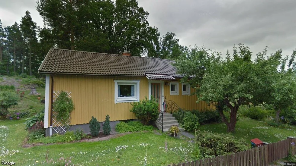 Konvaljevägen 16