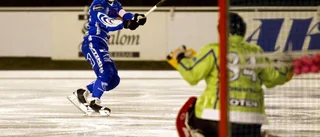 Oavgjort för IFK