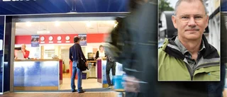 MP:s utspel: ✓ Studentstaden måste snäppa upp ✓ LTU måste locka fler unga kvinnor 